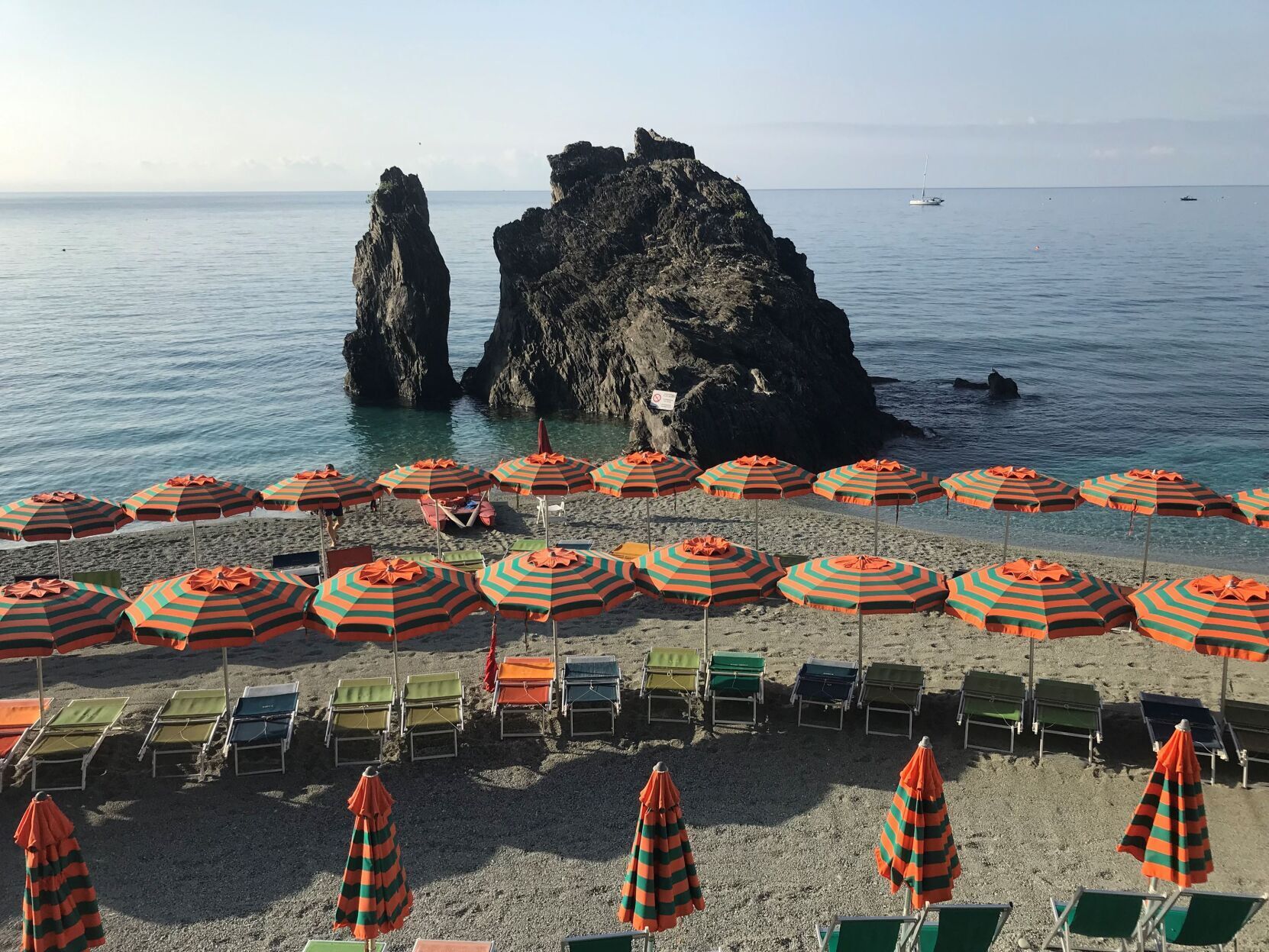 Vernazza, Italy